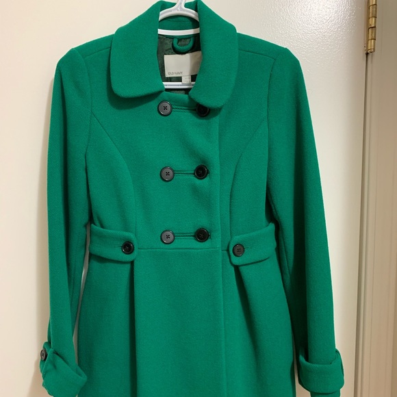 Old Navy Coat - Picture 1 of 5